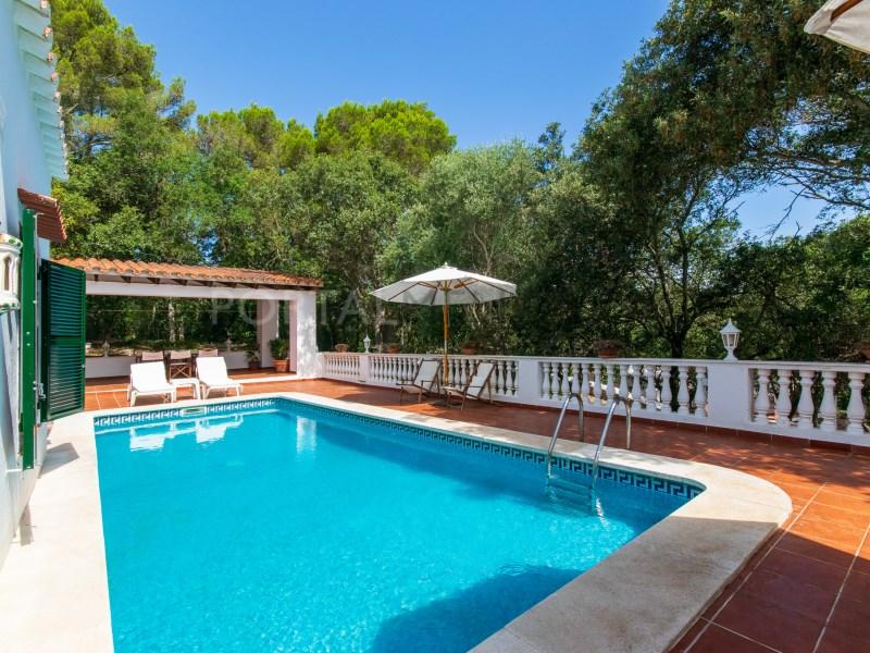 Chalet for Sale in Es Mercadal