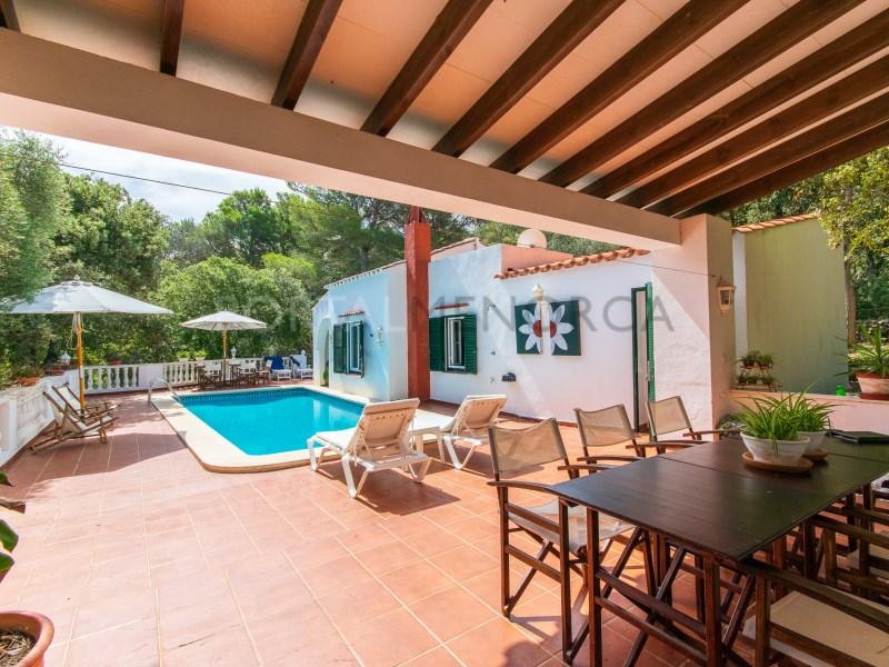 Chalet for Sale in Es Mercadal