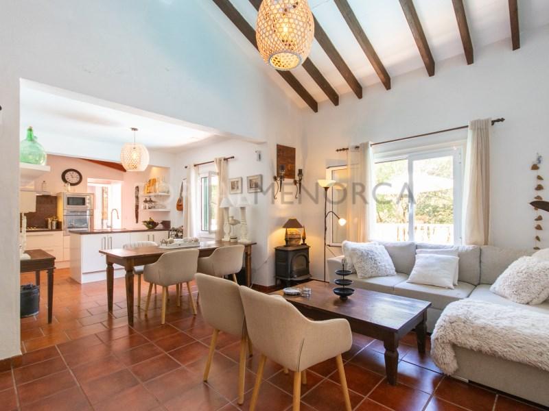 Chalet for Sale in Es Mercadal