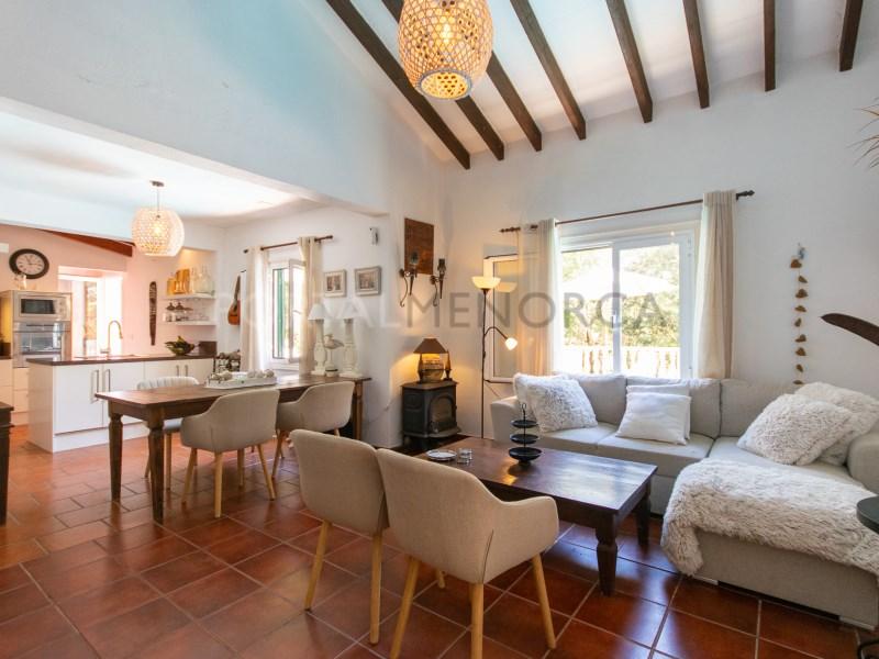 Chalet for Sale in Es Mercadal