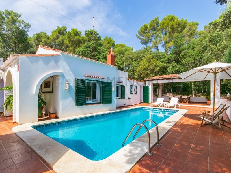 Chalet for Sale in Es Mercadal
