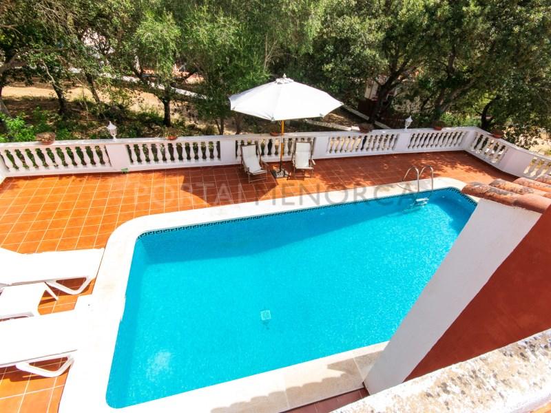 Chalet for Sale in Es Mercadal