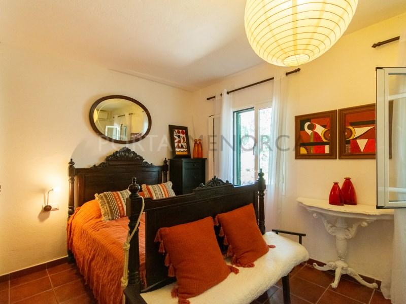 Chalet for Sale in Es Mercadal