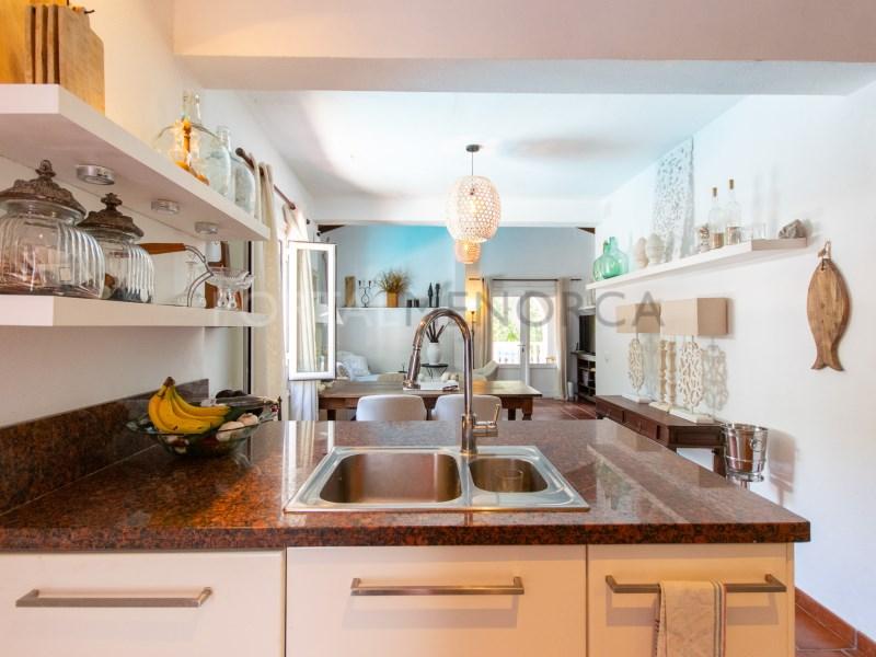 Chalet for Sale in Es Mercadal