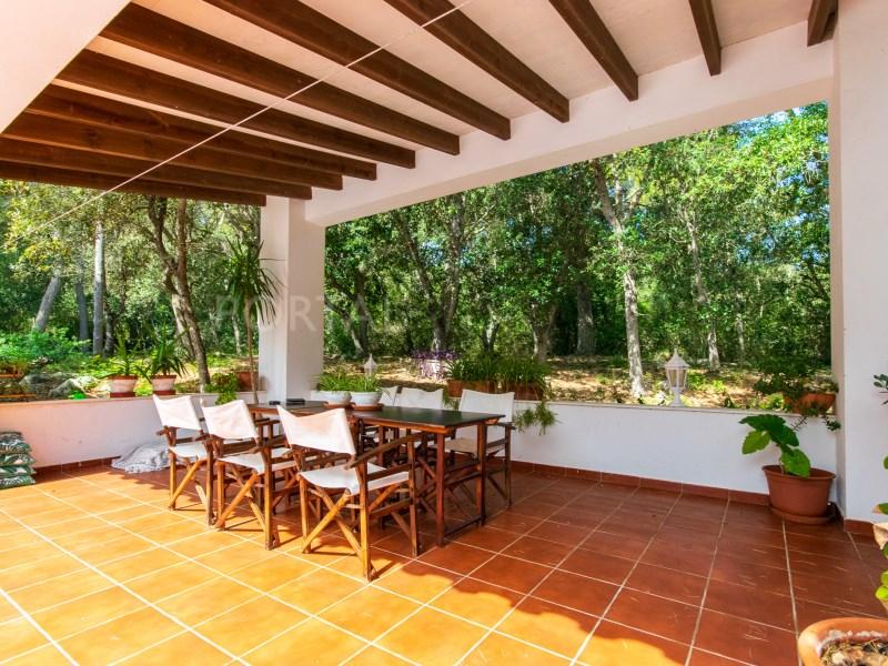 Chalet for Sale in Es Mercadal