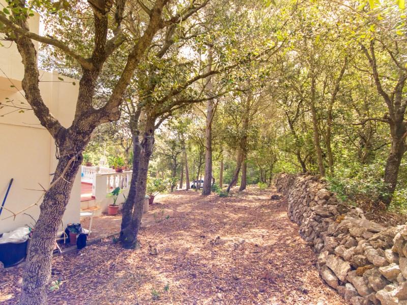 Chalet for Sale in Es Mercadal