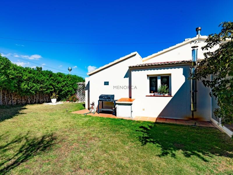 Chalet for Sale in Alaior