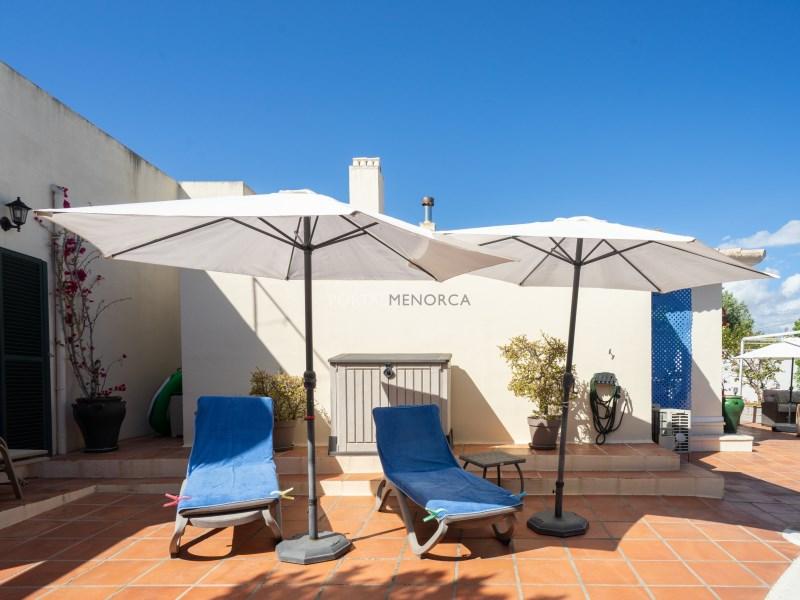 Chalet for Sale in Alaior