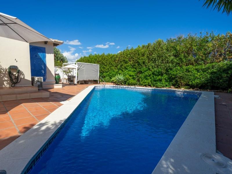Chalet for Sale in Alaior