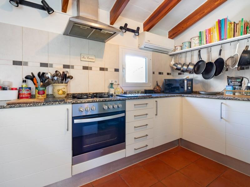 Chalet for Sale in Alaior