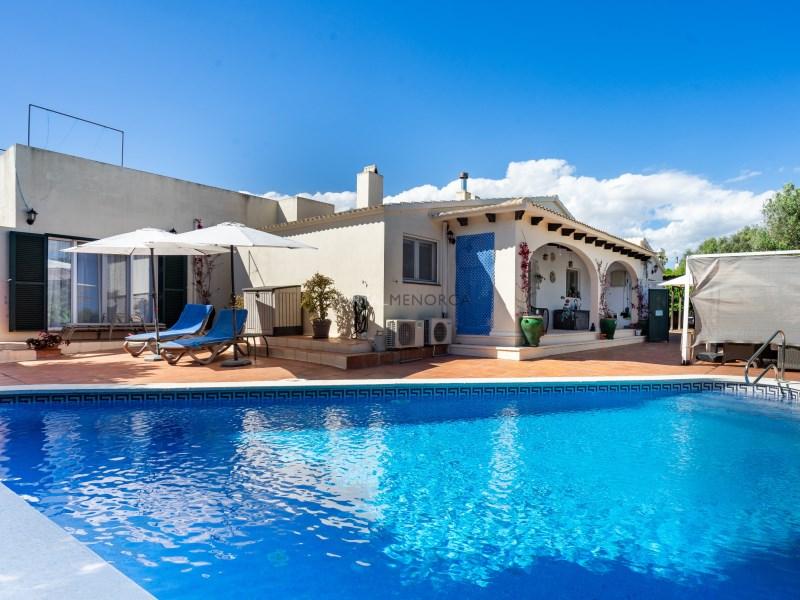 Chalet for Sale in Alaior