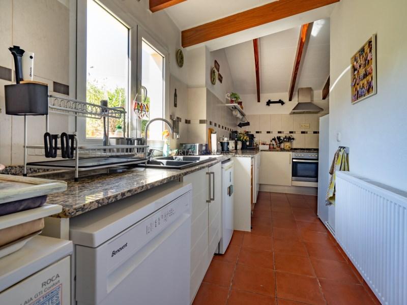 Chalet for Sale in Alaior