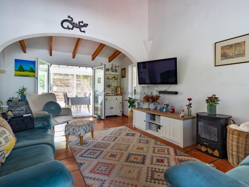 Chalet for Sale in Alaior