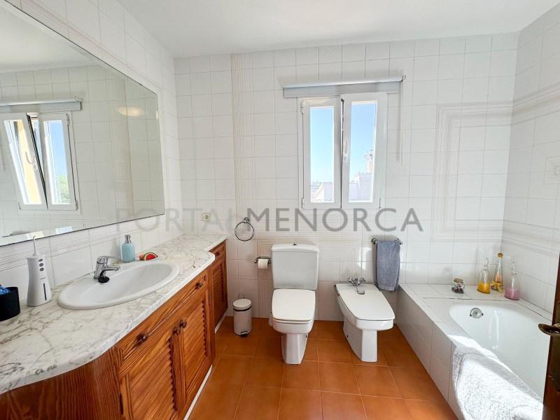 Chalet for Sale in Es Castell
