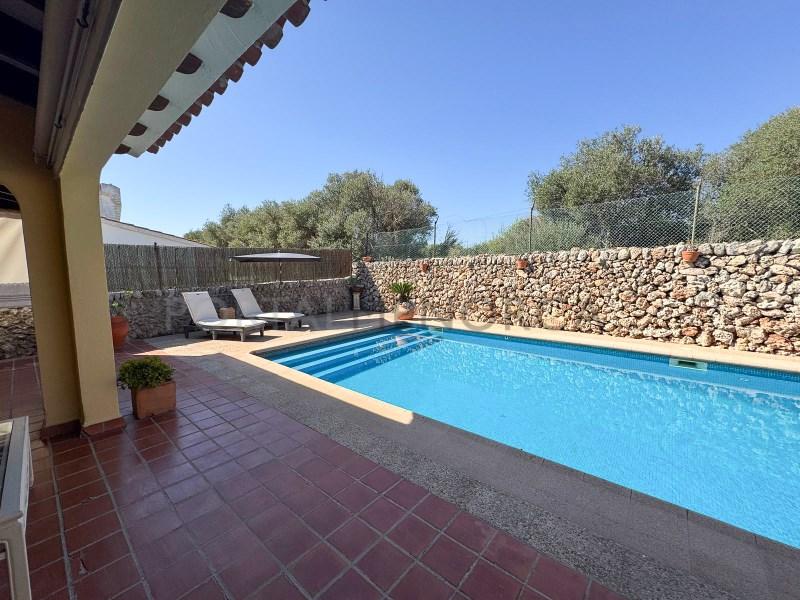 Chalet for Sale in Es Castell