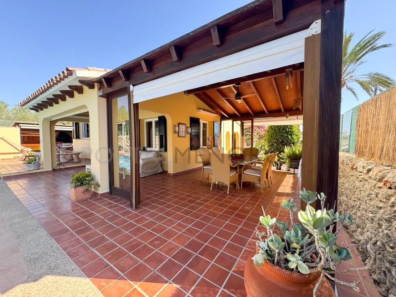 Chalet for Sale in Es Castell