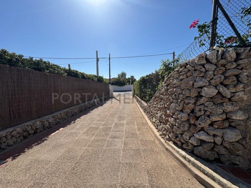 Chalet for Sale in Es Castell