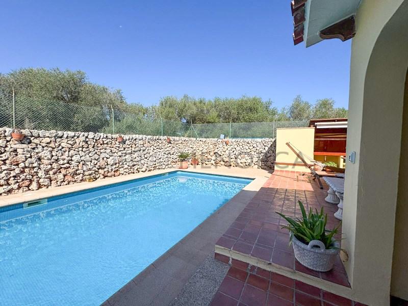 Chalet for Sale in Es Castell