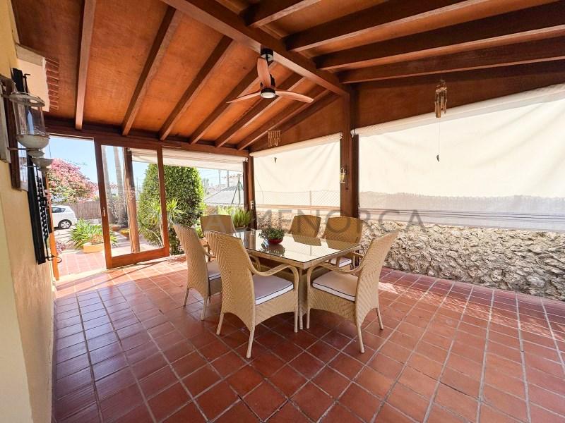 Chalet for Sale in Es Castell
