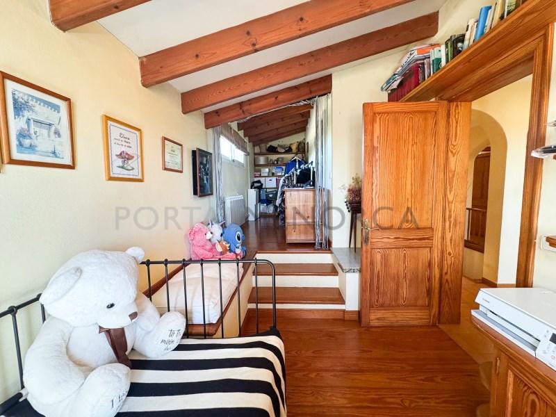 Chalet for Sale in Es Castell
