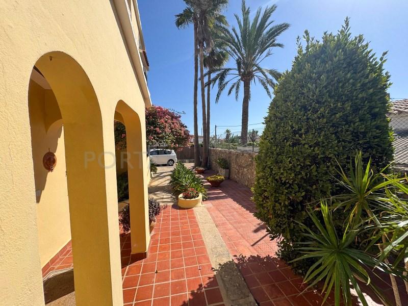 Chalet for Sale in Es Castell