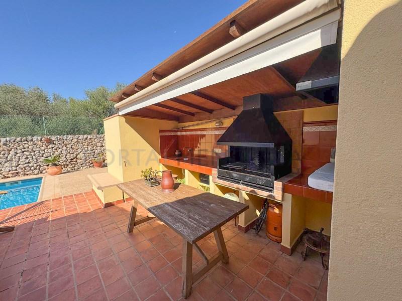 Chalet for Sale in Es Castell