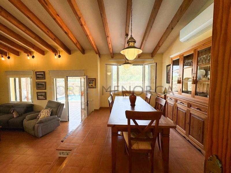 Chalet for Sale in Es Castell