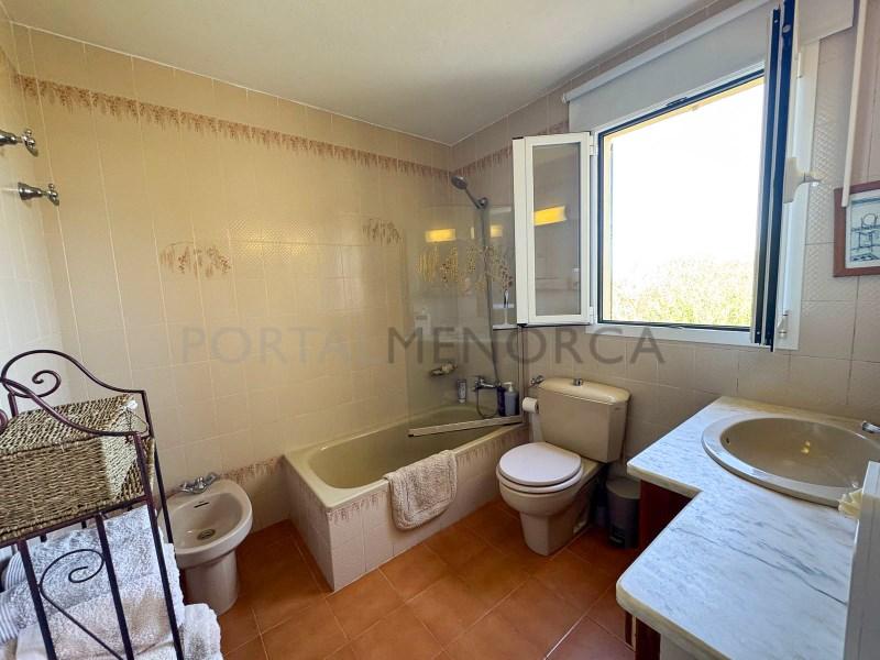 Chalet for Sale in Es Castell