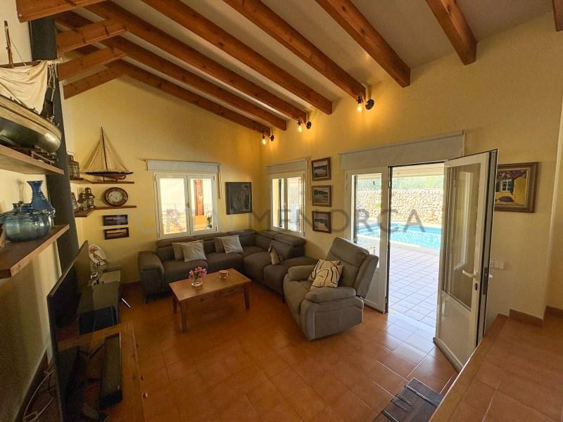 Chalet for Sale in Es Castell