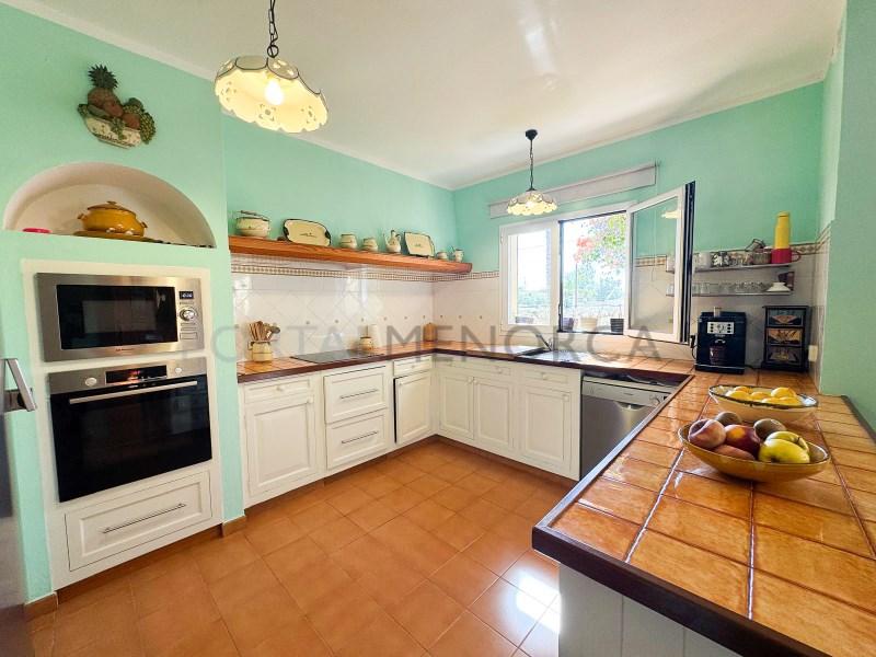 Chalet for Sale in Es Castell