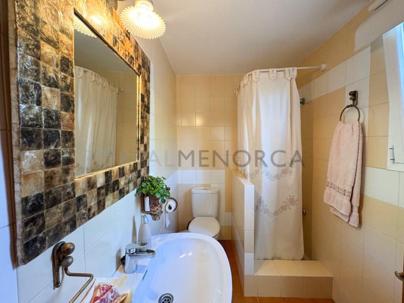Chalet for Sale in Es Castell