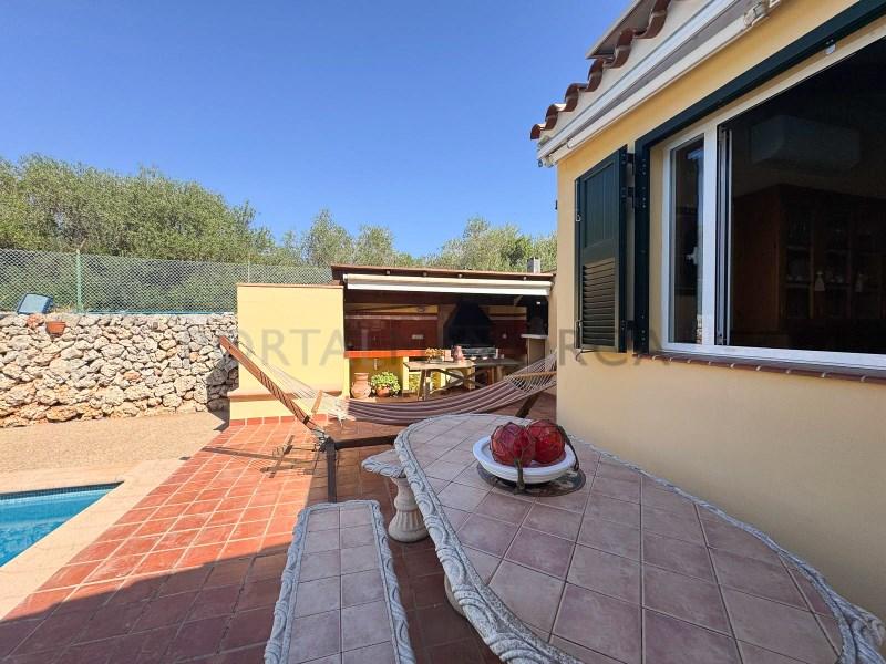 Chalet for Sale in Es Castell