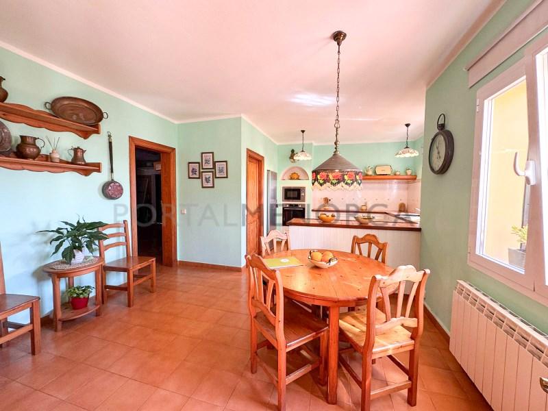 Chalet for Sale in Es Castell