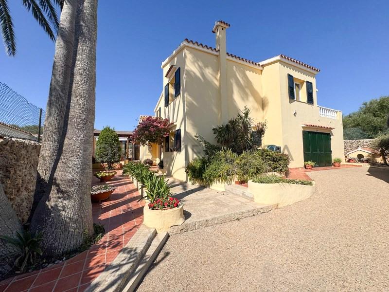 Chalet for Sale in Es Castell