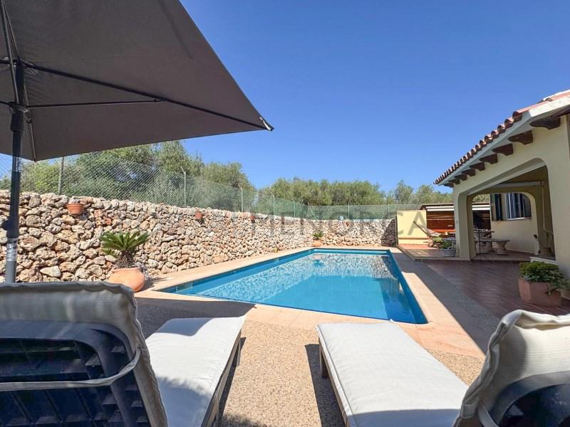 Chalet for Sale in Es Castell