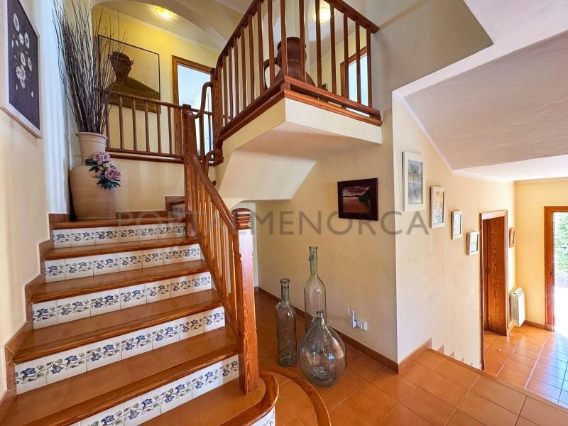 Chalet for Sale in Es Castell