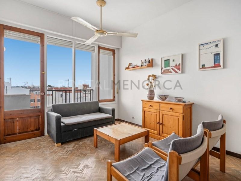 Flat for Sale in Ciutadella de Menorca