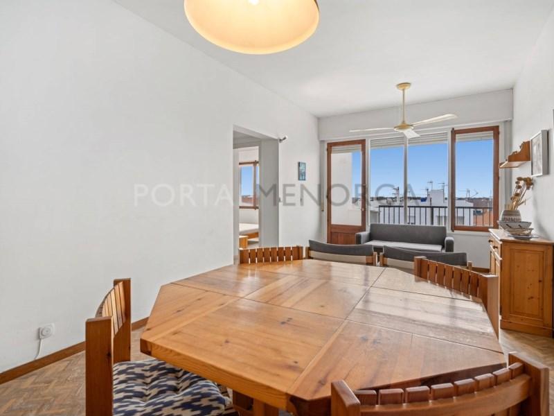 Piso en Venta en Ciutadella de Menorca