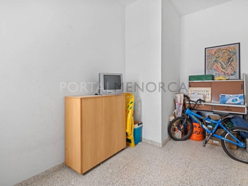 Flat for Sale in Ciutadella de Menorca