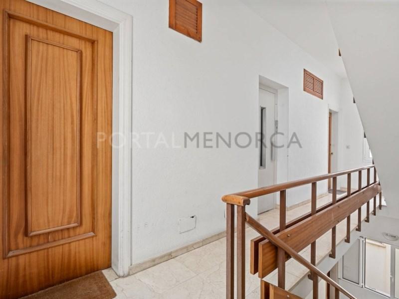 Piso en Venta en Ciutadella de Menorca