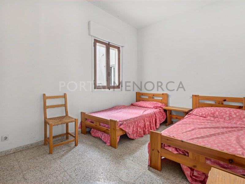 Piso en Venta en Ciutadella de Menorca