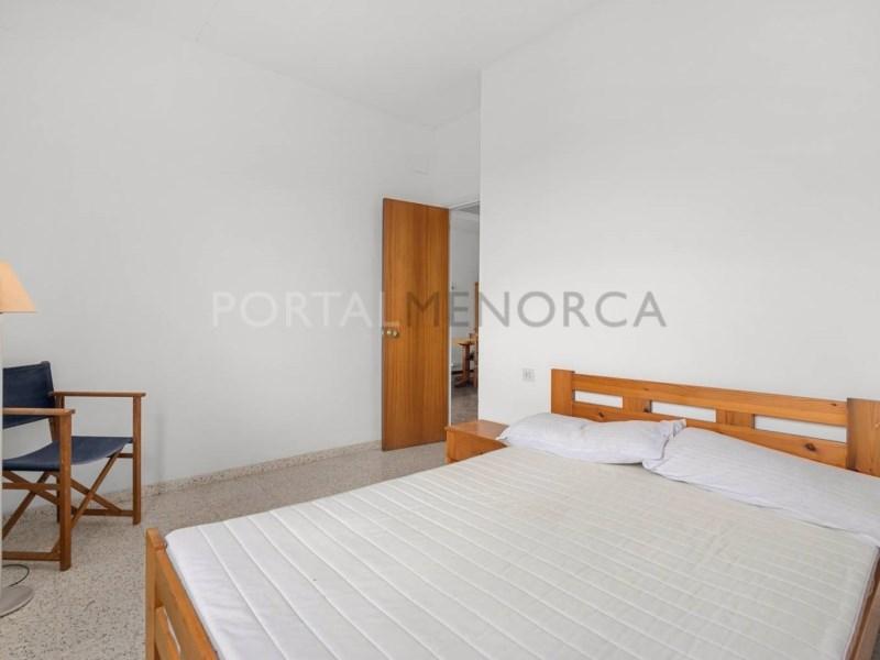 Piso en Venta en Ciutadella de Menorca