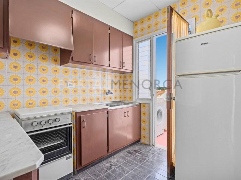Piso en Venta en Ciutadella de Menorca
