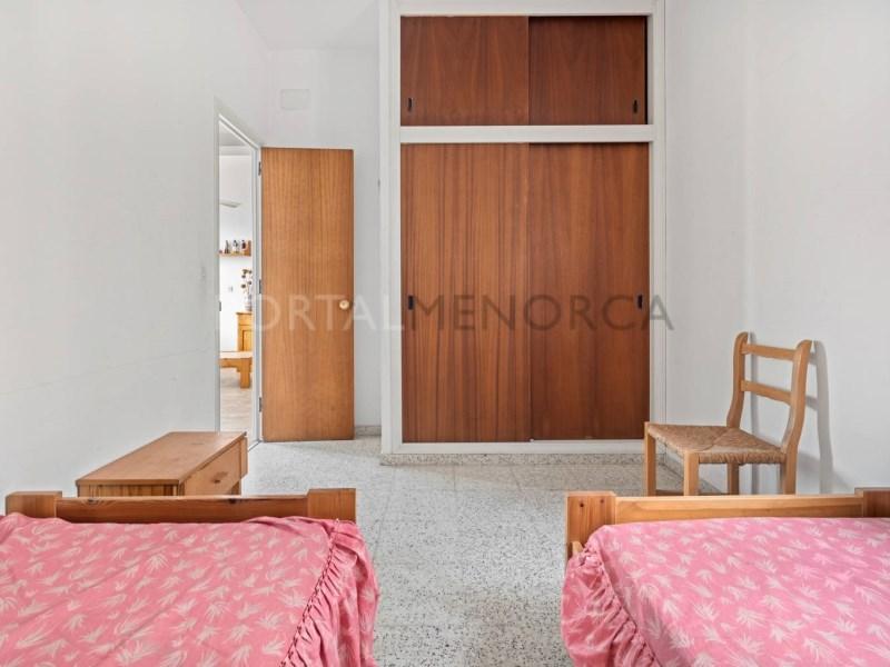 Flat for Sale in Ciutadella de Menorca
