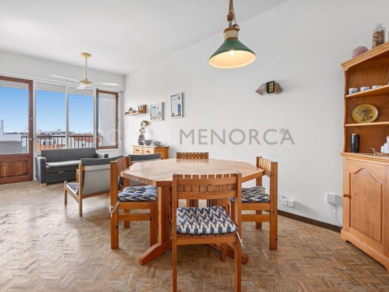 Flat for Sale in Ciutadella de Menorca