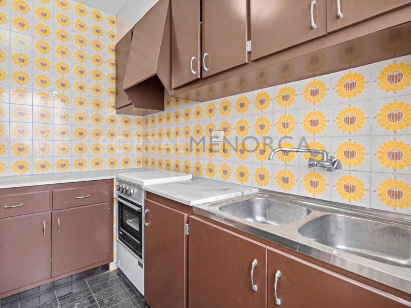 Flat for Sale in Ciutadella de Menorca