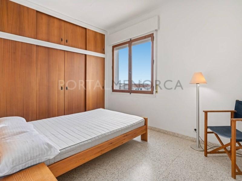 Flat for Sale in Ciutadella de Menorca