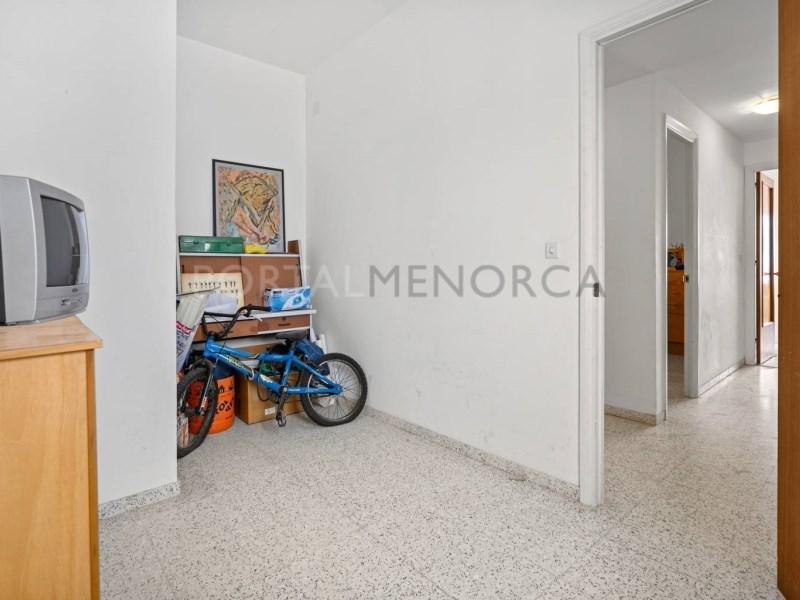 Piso en Venta en Ciutadella de Menorca