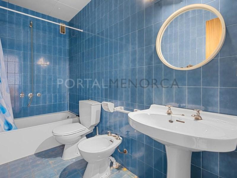 Flat for Sale in Ciutadella de Menorca