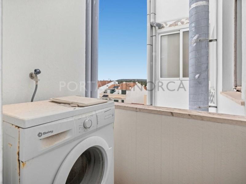 Flat for Sale in Ciutadella de Menorca
